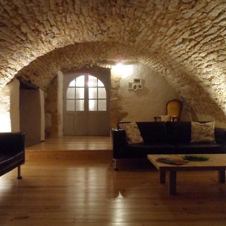 La Cave Villa Carlux Eksteriør billede