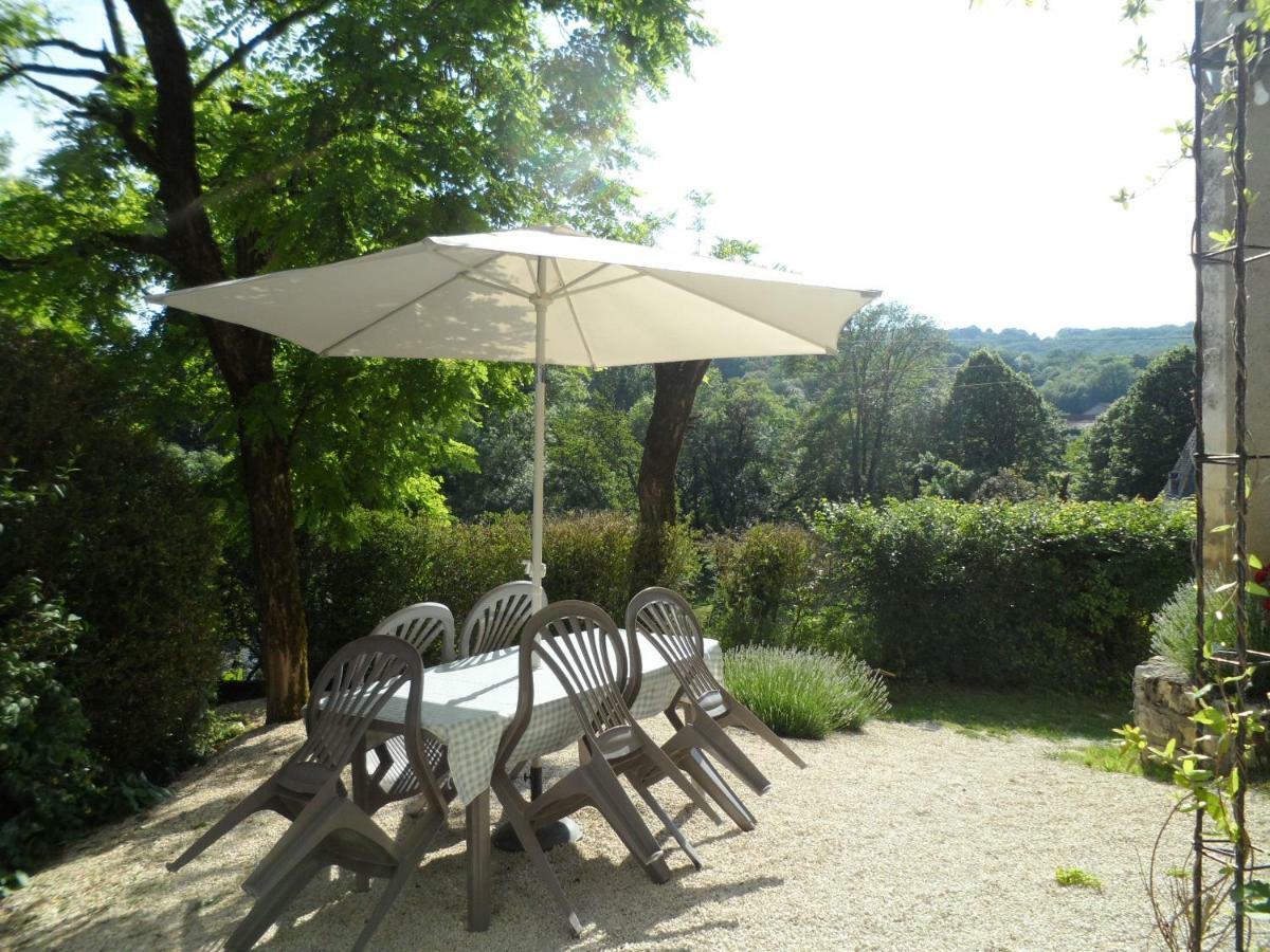 La Cave Villa Carlux Eksteriør billede